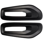 Fog Light Lamp Bezel Set  for RAM 1500 (2019-2023)