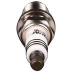 Set of 6 Iridium Spark Plugs for BMW E46 325i 330i E39 525i E66 760Li (1998–2006)