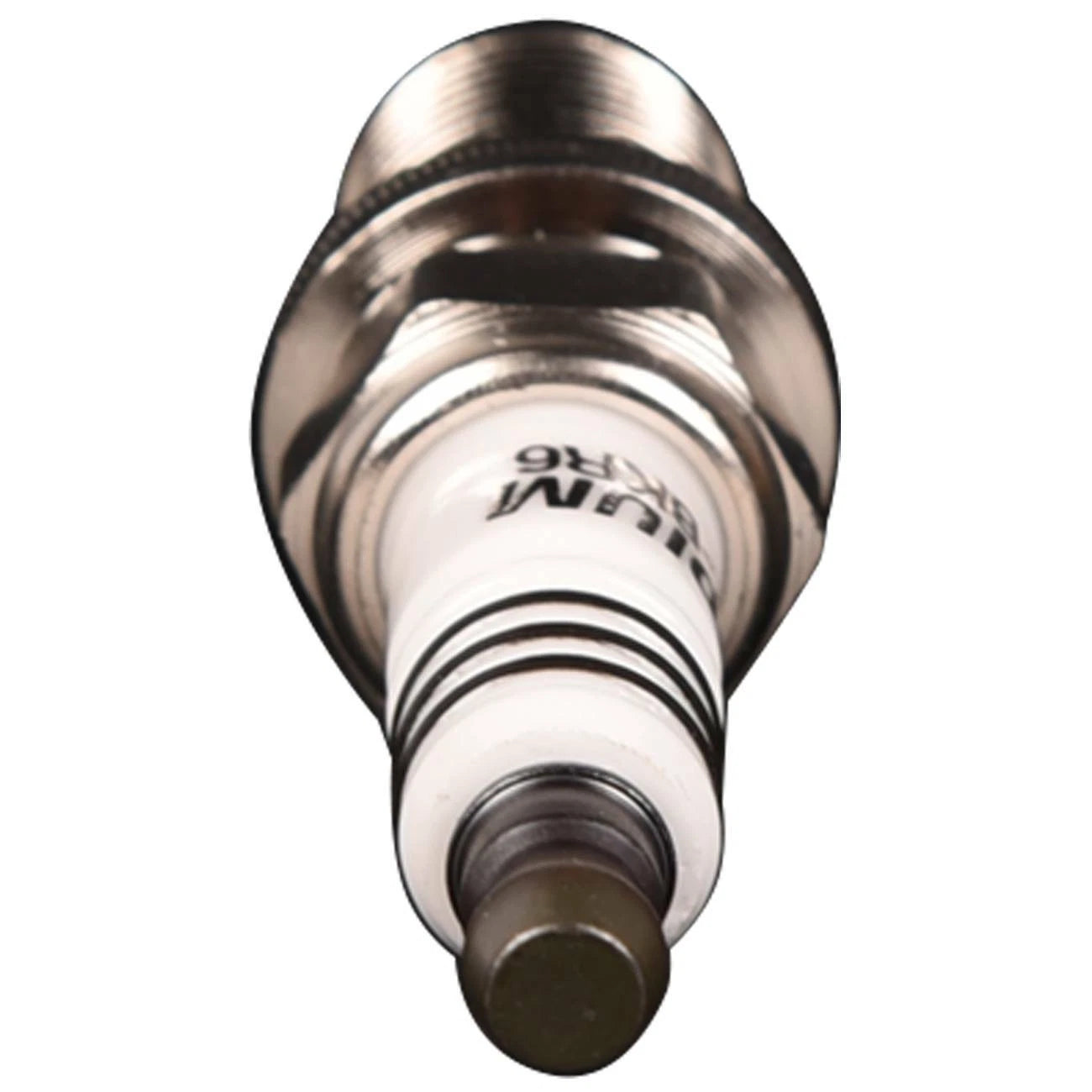 Set of 6 Iridium Spark Plugs for BMW E46 325i 330i E39 525i E66 760Li (1998–2006)