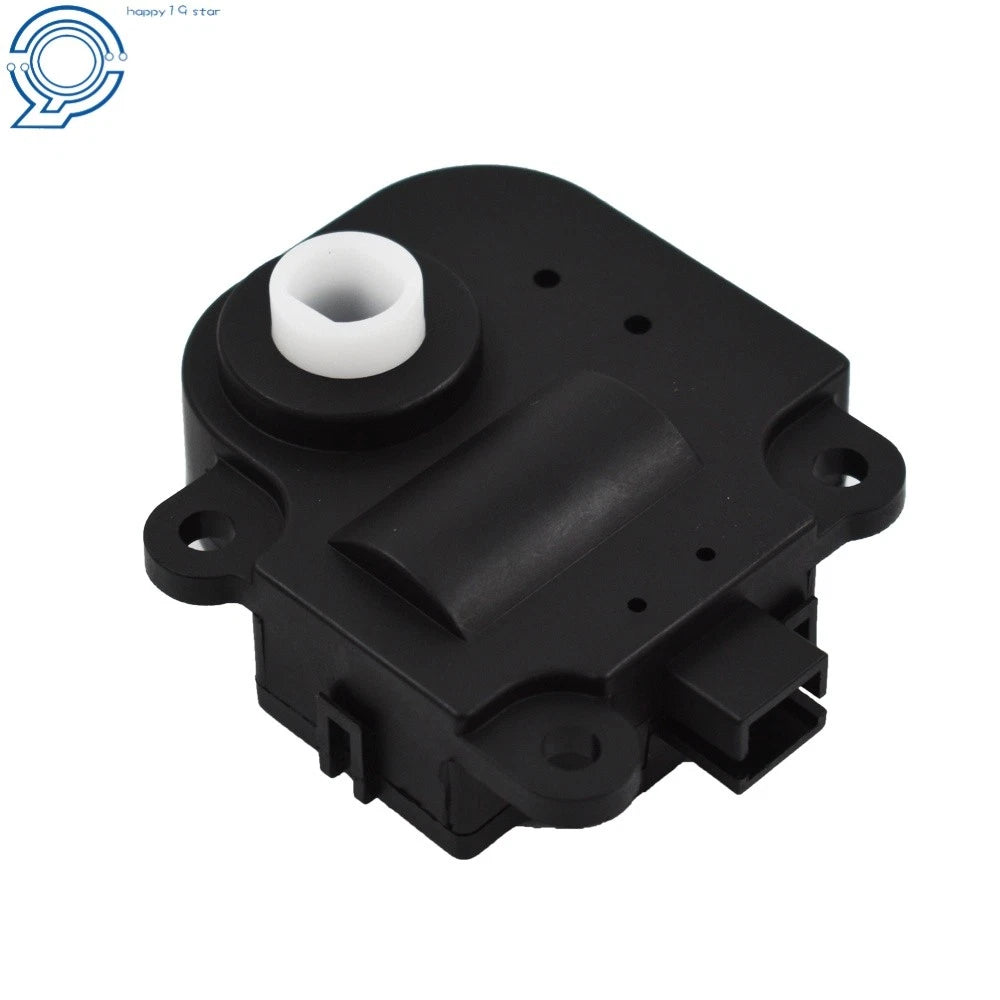 HVAC Blend Door Actuator for Chevrolet Malibu HHR Pontiac G5 G6 (2004–2010)