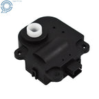 HVAC Blend Door Actuator for Chevrolet Malibu HHR Pontiac G5 G6 (2004–2010)