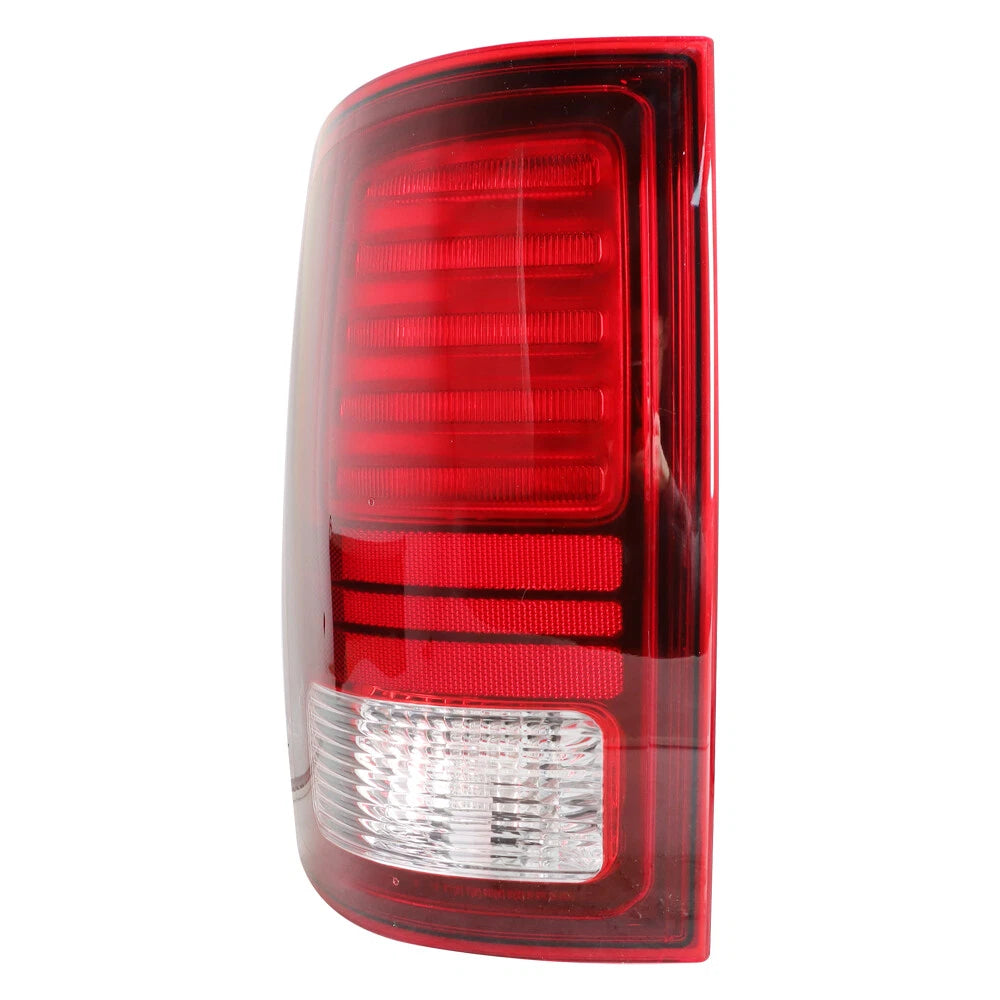 Tail Light Assembly Set for Dodge Ram Series (2013–2018) Left Rear