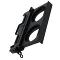 2 Cup Holder for Toyota 4Runner/Pickup (1989–1995) 55620-89103 Black