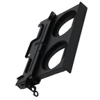 2 Cup Holder for Toyota 4Runner/Pickup (1989–1995) 55620-89103 Black