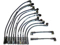 Spark Plug Wire Set for Jaguar XJ12 (1973–1979, 1981–1988) CZ971RC