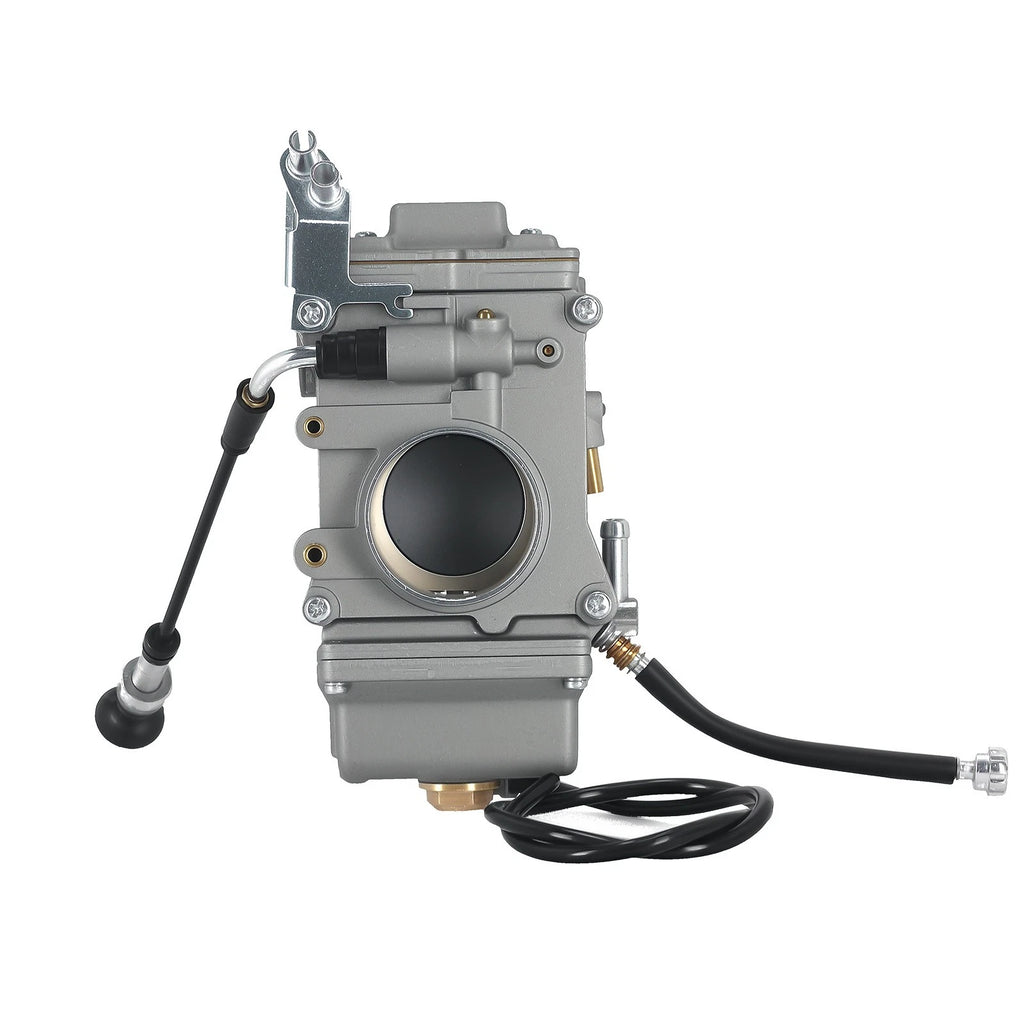 45mm Carburetor for Harley-Davidson EVO Twin Cam (1999–2017)