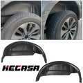 Rear Wheel Well Guards for Ford F-150 (2015–2020)
