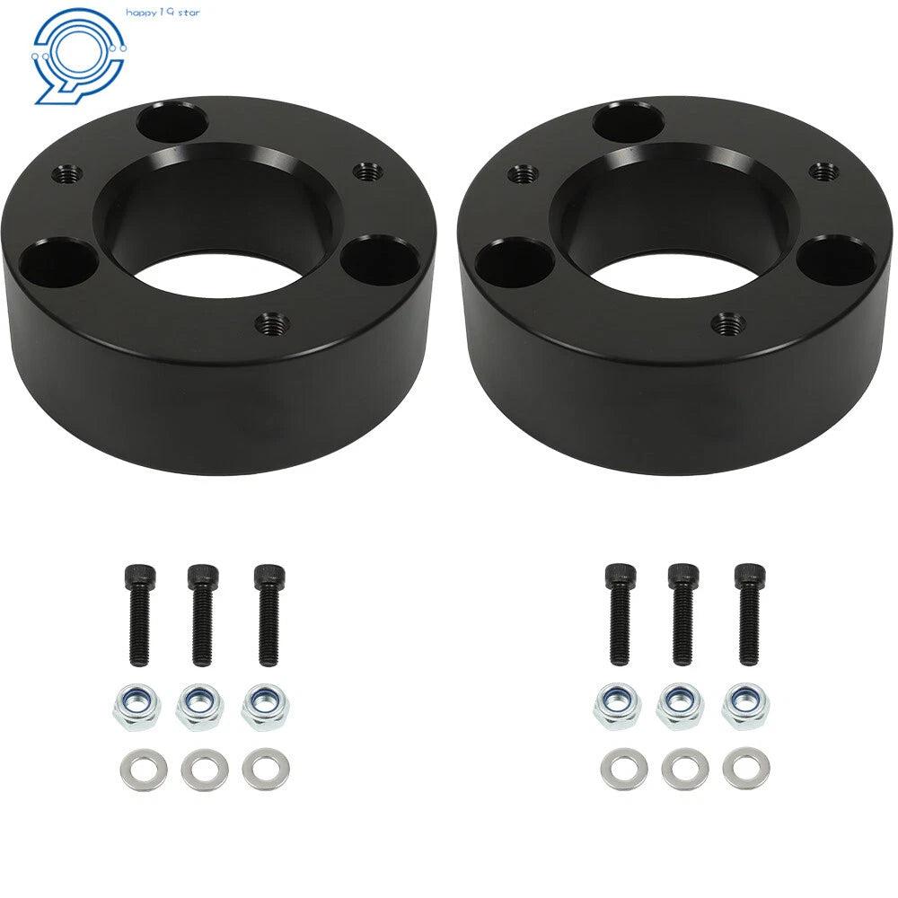 3" Front Leveling Lift Kit for Ford F150 (2004–2022)