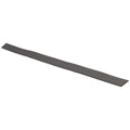 Set of 2 Door Molding and Beltlines for Tesla Model X (2016–2021)