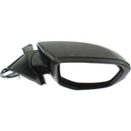 Power Mirror Set for Honda Civic (2016–2021) Manual Folding