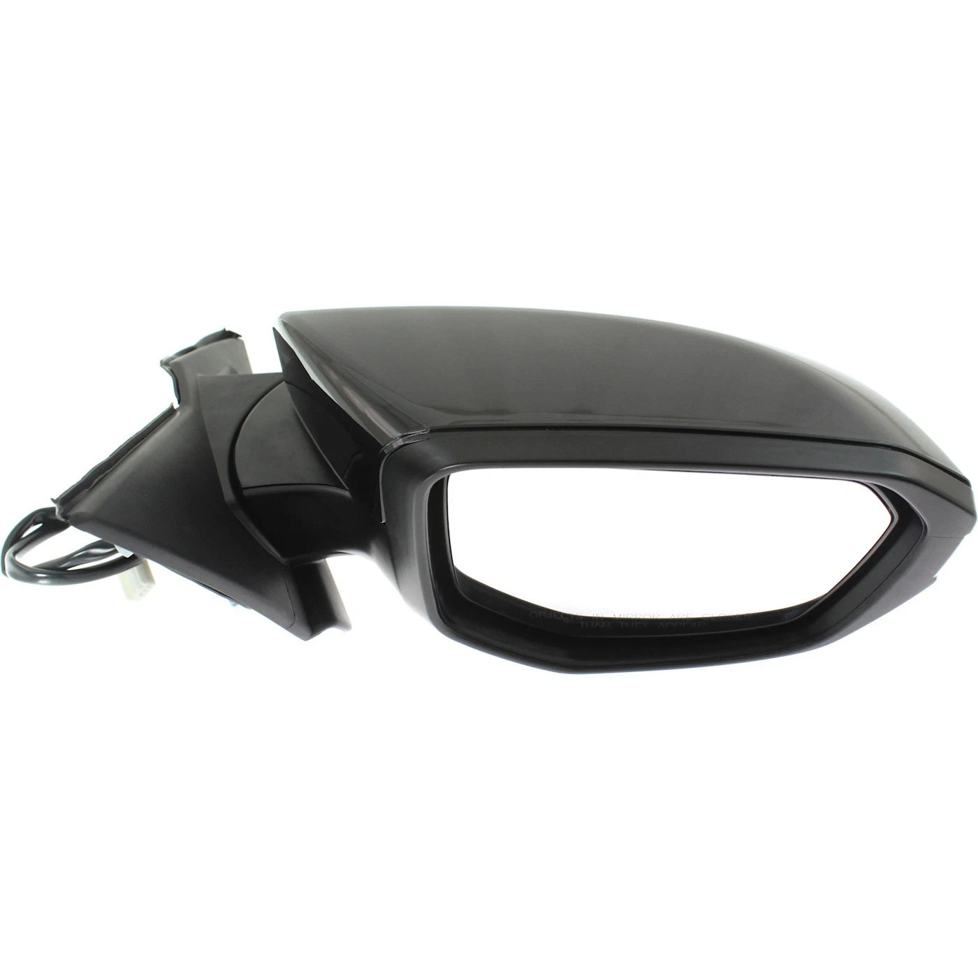 Power Mirror Set for Honda Civic (2016–2021) Manual Folding