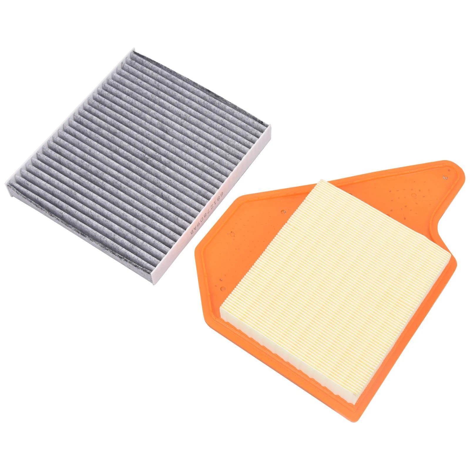 Engine & Cabin Air Filter for Town & Country, Grand Caravan (2011-2020)