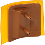 Front Passenger Right Side Upper Reflector for Chevy Suburban (1999-2006)