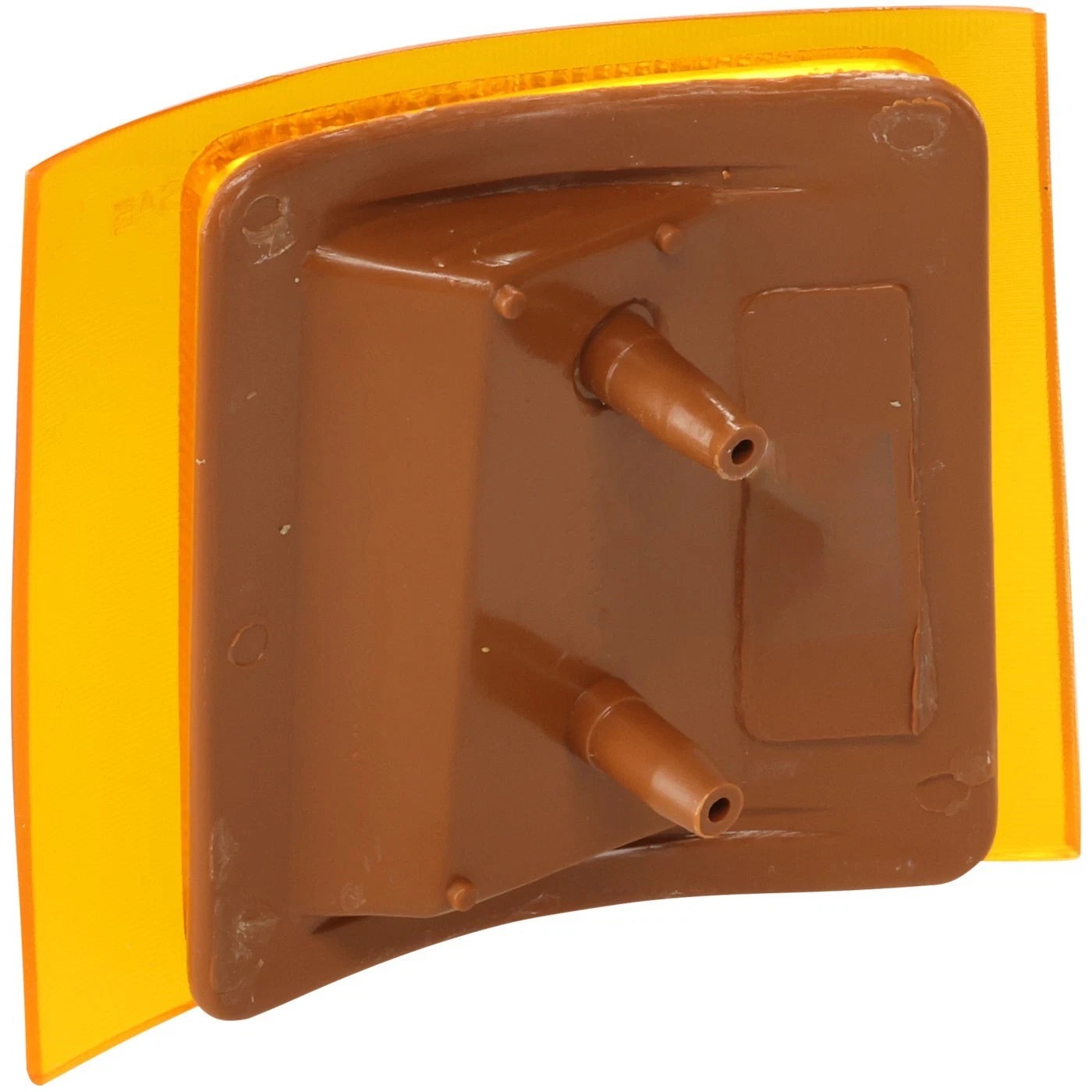 Front Passenger Right Side Upper Reflector for Chevy Suburban (1999-2006)