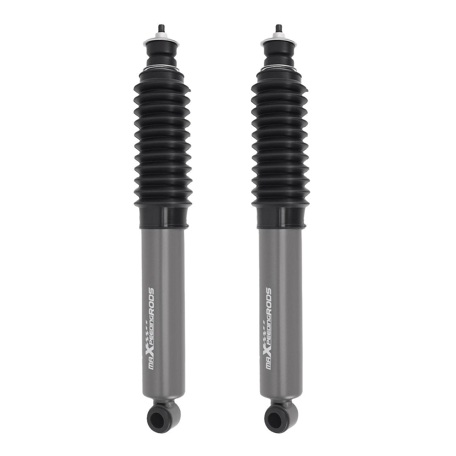 Front Lift Shock for Ford Ranger (1983–1997) 1.5-2" Lift Rubber Bush Kit