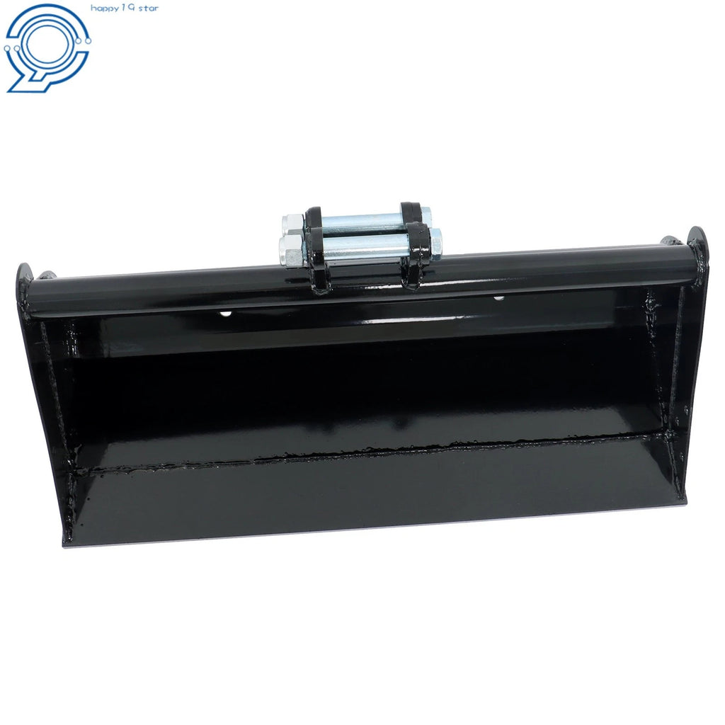 800mm Bucket Attachment for Mini Excavator (0.8ton–1.5ton)