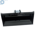 800mm Bucket Attachment for Mini Excavator (0.8ton–1.5ton)