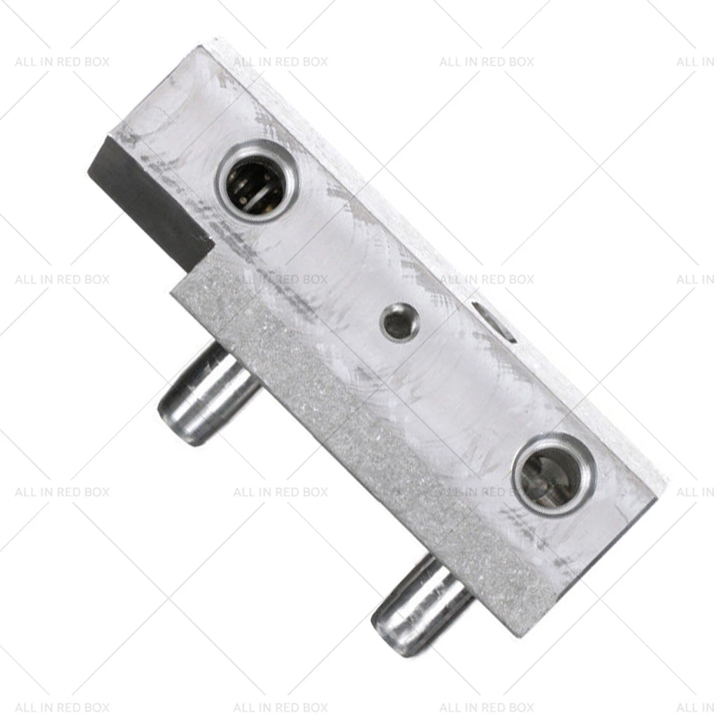 Trans Cooler Thermal Bypass Valve for Cadillac Chevrolet GMC (86774933)
