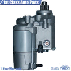 Starter for Lexus GS400 (1998–2000), LS400 (1996–2000), SC400 (1996–2000)