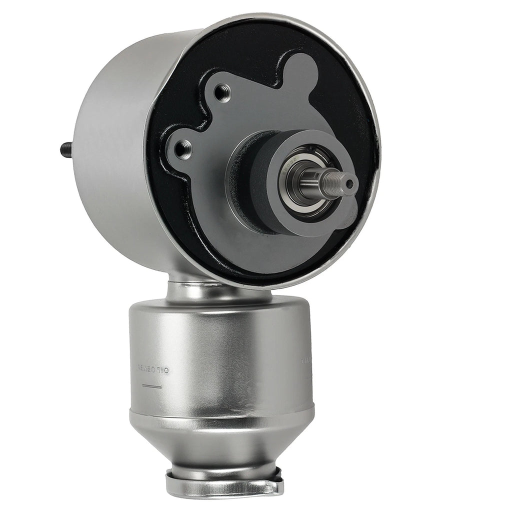 Power Steering Pump for GMC C60 (Saginaw 7840124, 7847871, 465SAG01)
