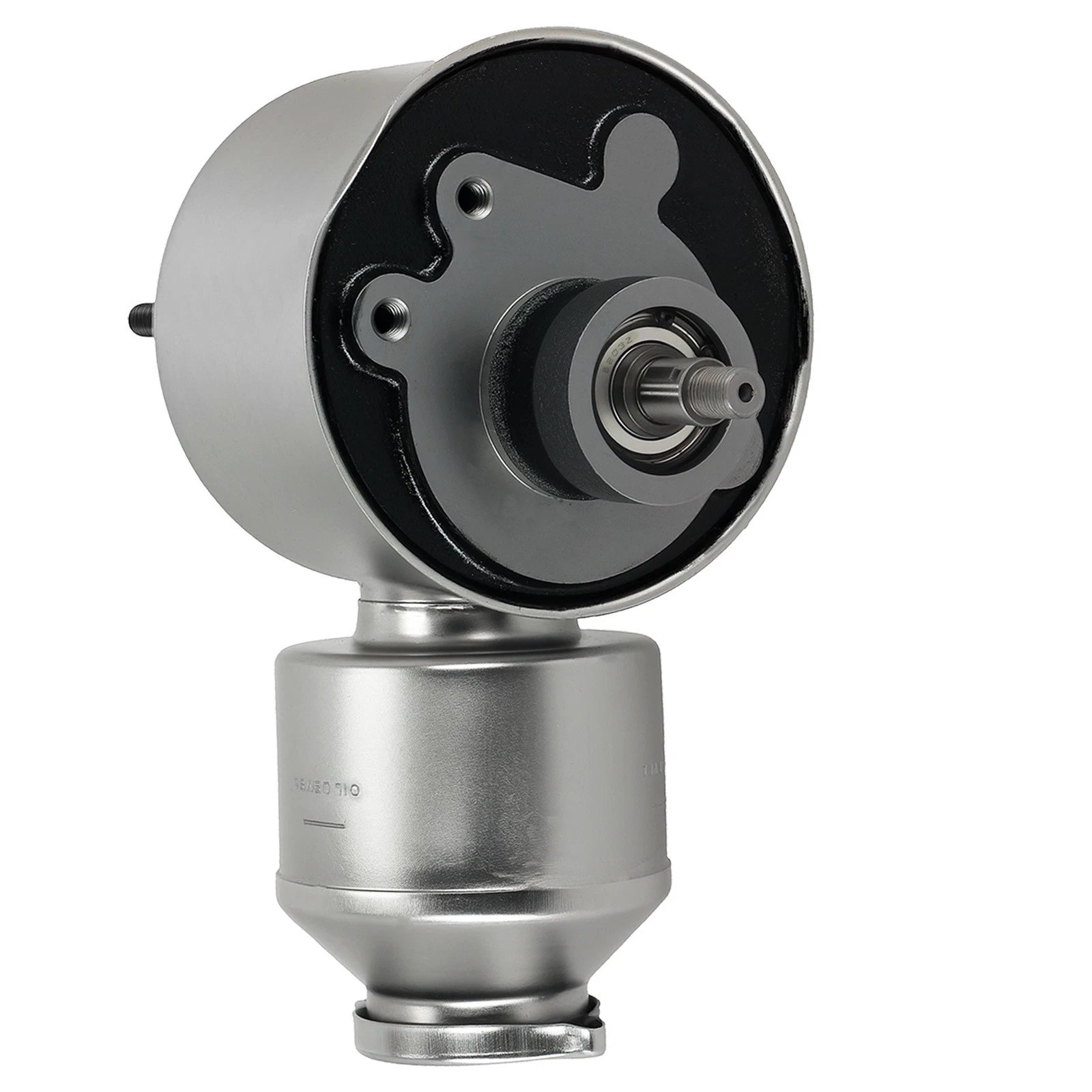 Power Steering Pump for GMC C60 (Saginaw 7840124, 7847871, 465SAG01)