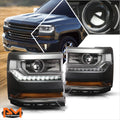 3" Round Step Nerf Bars for Ram 1500 Pickup Crew Cab (2019–2020)