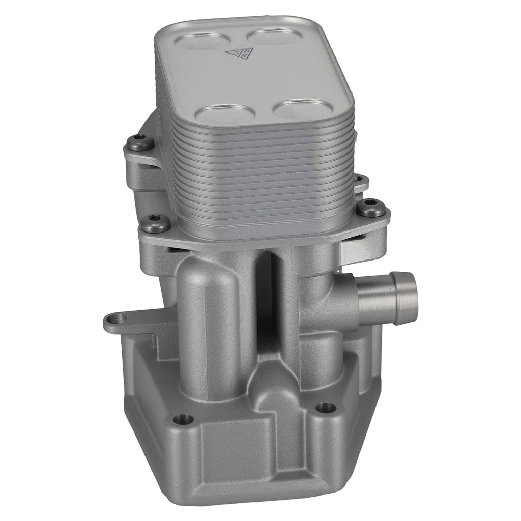 Oil Filter Housing for Audi A3 Q3 2.0L (2012–2014)