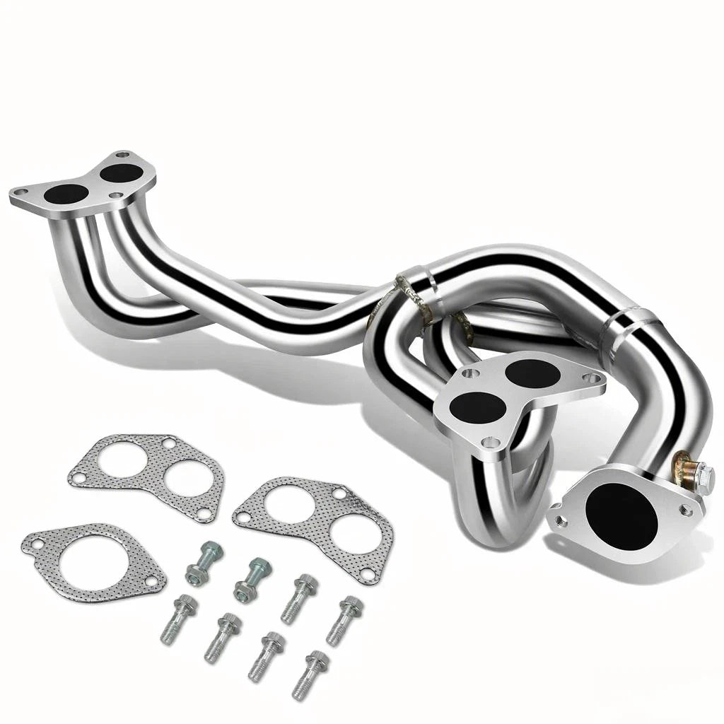 Exhaust Header for Scion FR-S, Toyota 86, Subaru BRZ 2.0L (2013–2019)