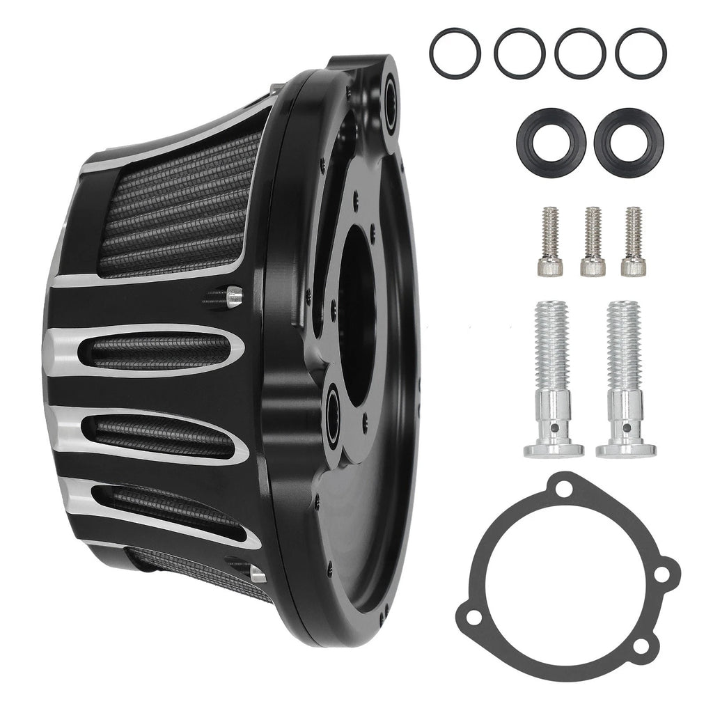 Air Filter Cleaner for Harley Sportster Iron XL (2004–2022)