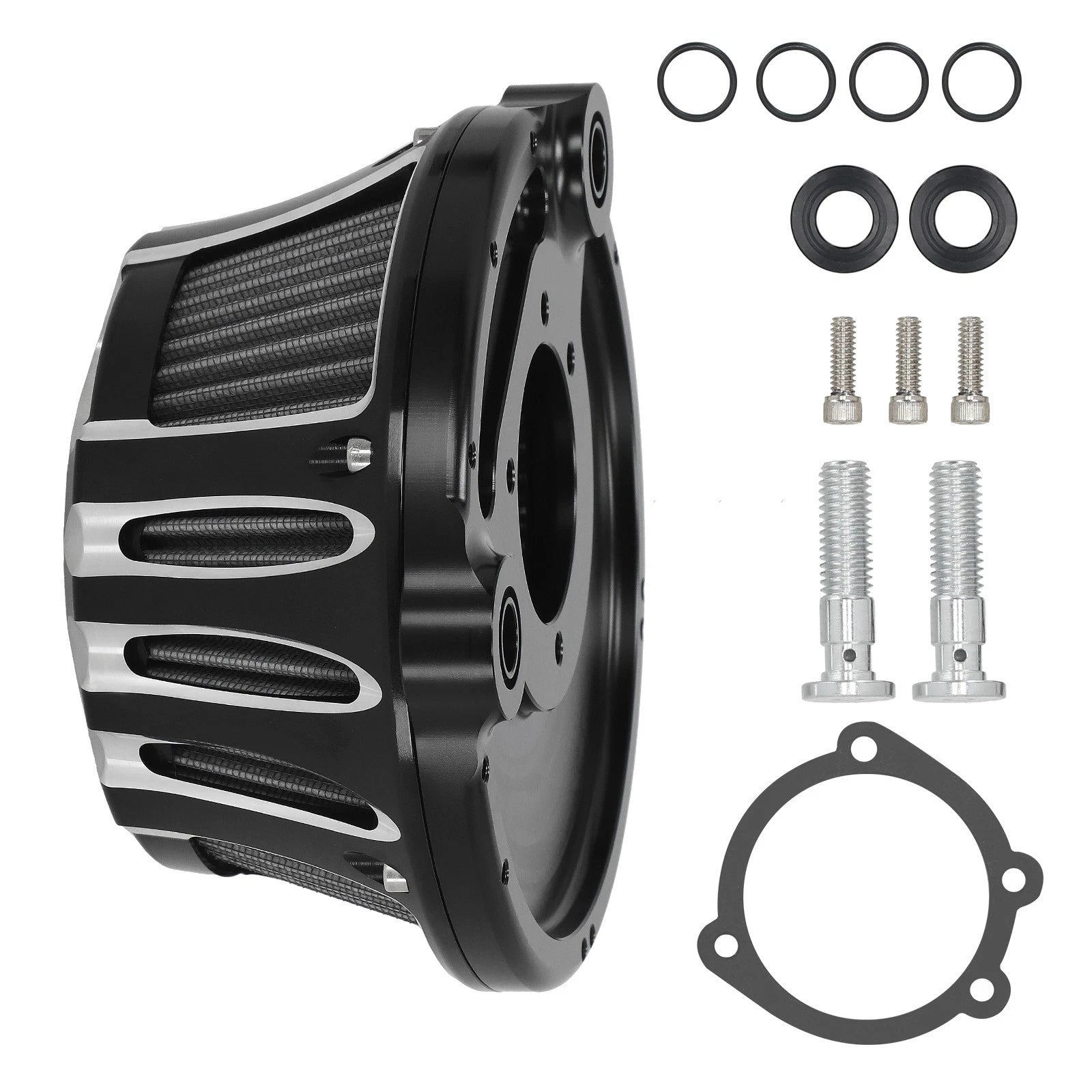 Air Filter Cleaner for Harley Sportster Iron XL (2004–2022)