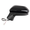 Power Driver Side Mirror for Toyota Camry 2.5L/3.5L (2018–2024)