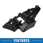 Bumper Bracket No.5C6807183 for Volkswagen Jetta (2011–2014)