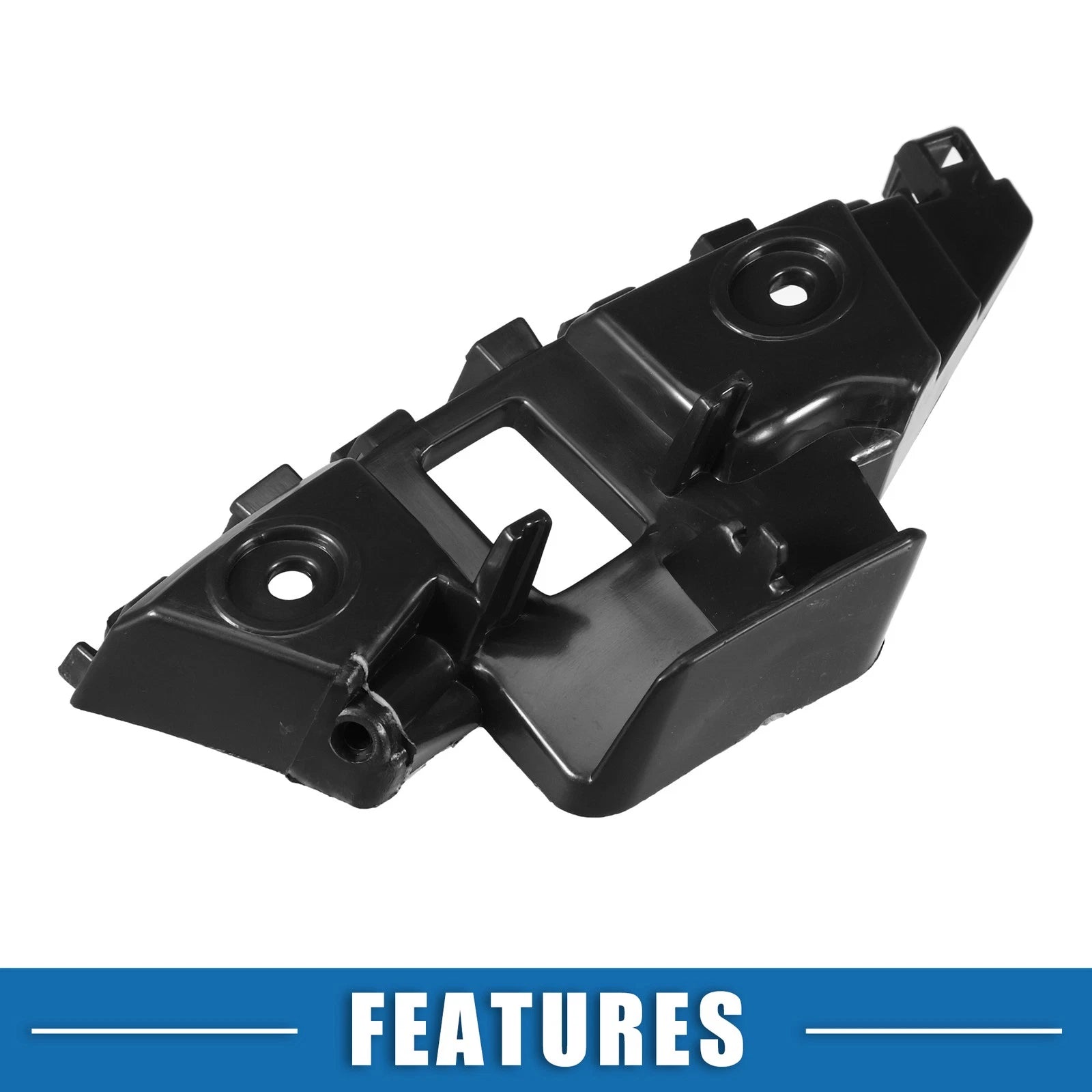 Bumper Bracket No.5C6807183 for Volkswagen Jetta (2011–2014)