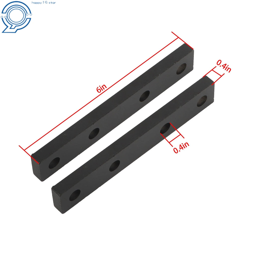 Steering Arm Extension Kit for Z254 Zero Turn Mowers (122760, 333724)