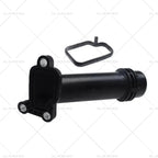 Outlet Adapter Hose Pipe for BMW 1, 2, 3, 5 Series N47 2.0L Diesel