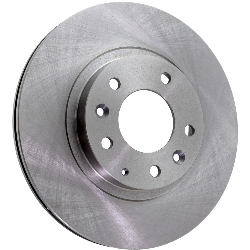 Brake Disc for Mazda MX-5 Miata (2006–2015) Front Driver/Passenger