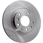 Brake Disc for Mazda MX-5 Miata (2006–2015) Front Driver/Passenger