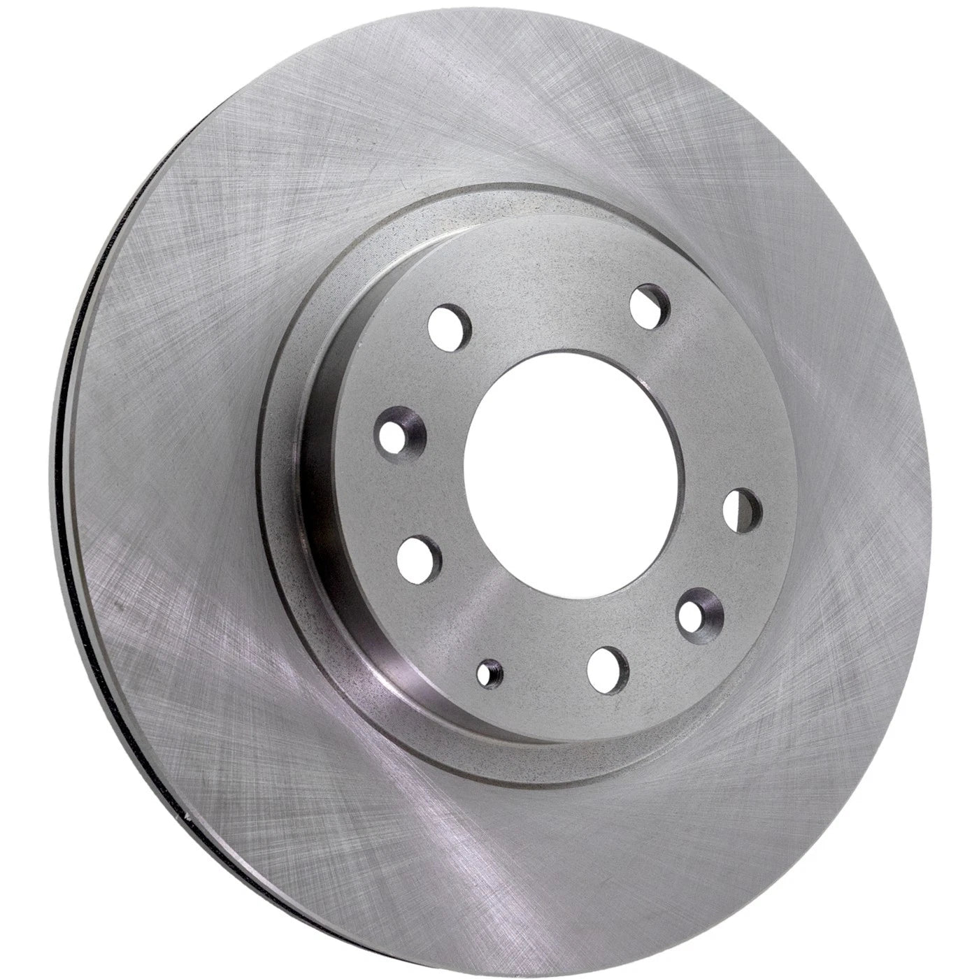 Brake Disc for Mazda MX-5 Miata (2006–2015) Front Driver/Passenger