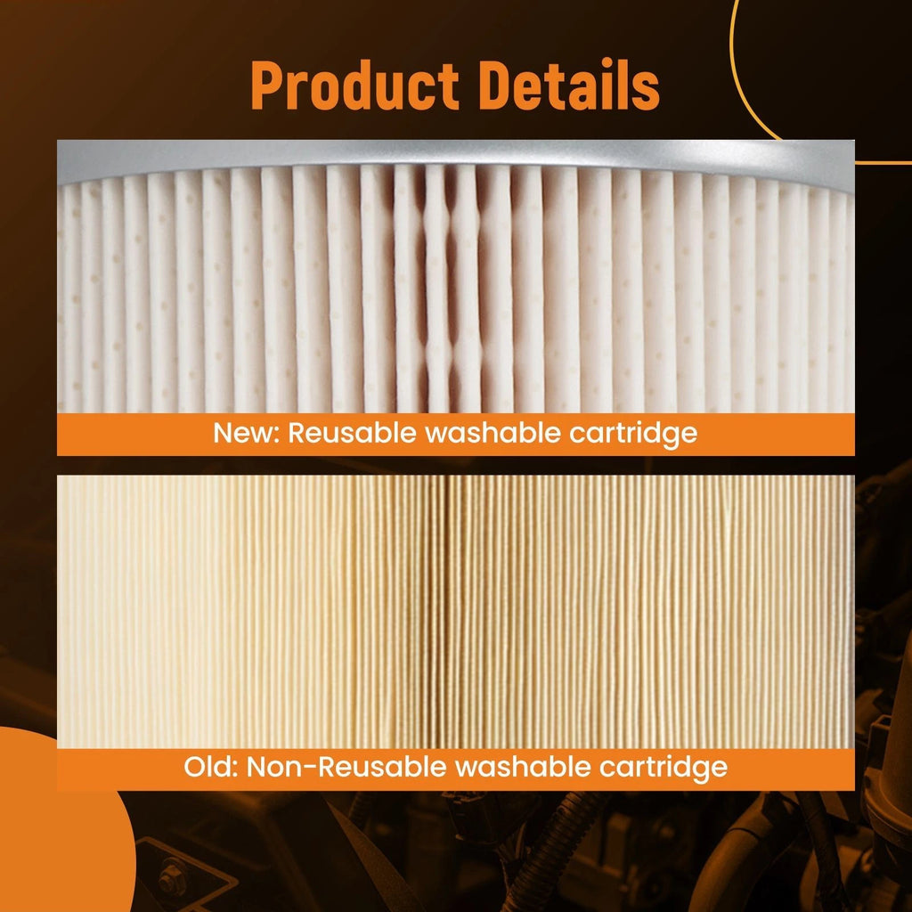 Set of 12 Fuel Filters for Cummins ISX X15 ISM C11-C16 FS19727 382122 PF7895
