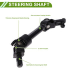 Steering Column Shaft for Chevrolet Impala (2001–2005) No. 10376430 Metal