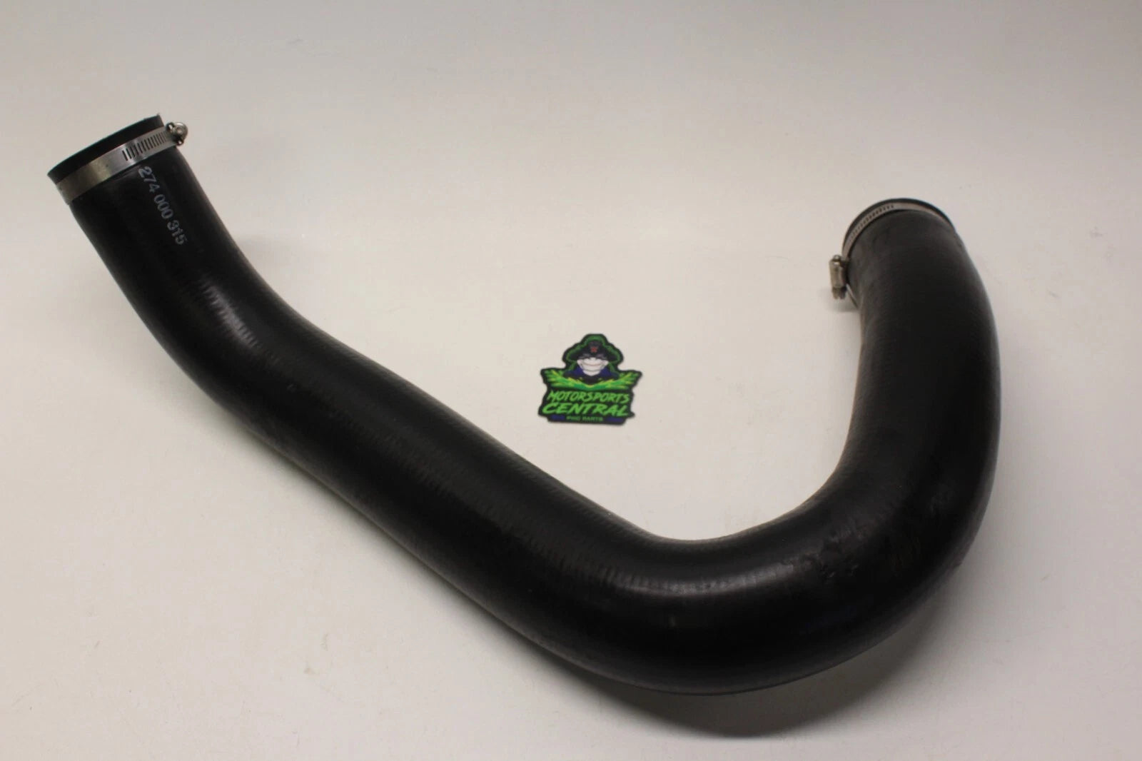 Rear Rubber Exhaust Muffler Hose Tube for Sea-Doo GSX 787 800 (1996–1997) 274000315