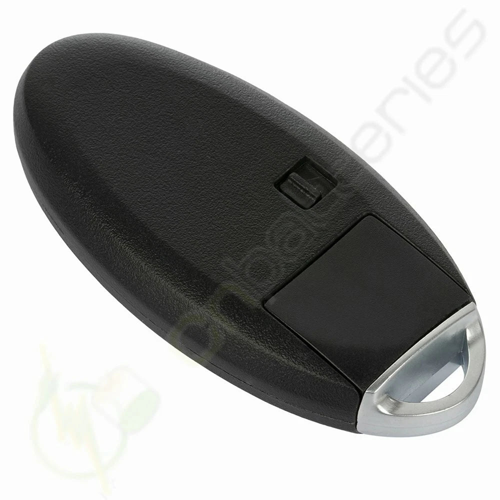 Keyless Entry Remote Fob for Nissan Juke (2011–2017)