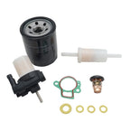 Service Kit for Mercury Outboard 40/50/60HP EFI 4Cyl 4-Str (8M0090558)