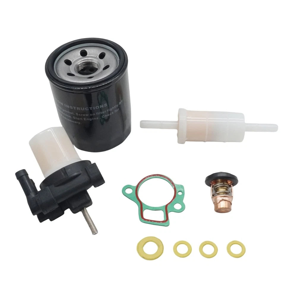 Service Kit for Mercury Outboard 40/50/60HP EFI 4Cyl 4-Str (8M0090558)