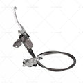 Hydraulic Clutch Master Cylinder Lever for KTM 65SX 85SX 105SX 125EXC 125SX (2000–2023)