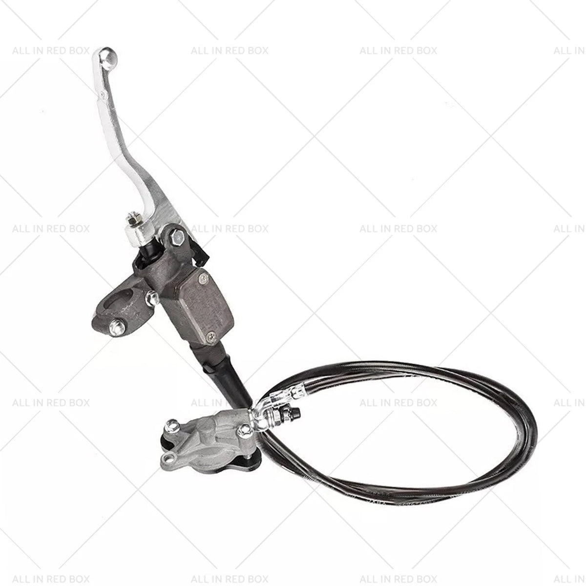 Hydraulic Clutch Master Cylinder Lever for KTM 65SX 85SX 105SX 125EXC 125SX (2000–2023)