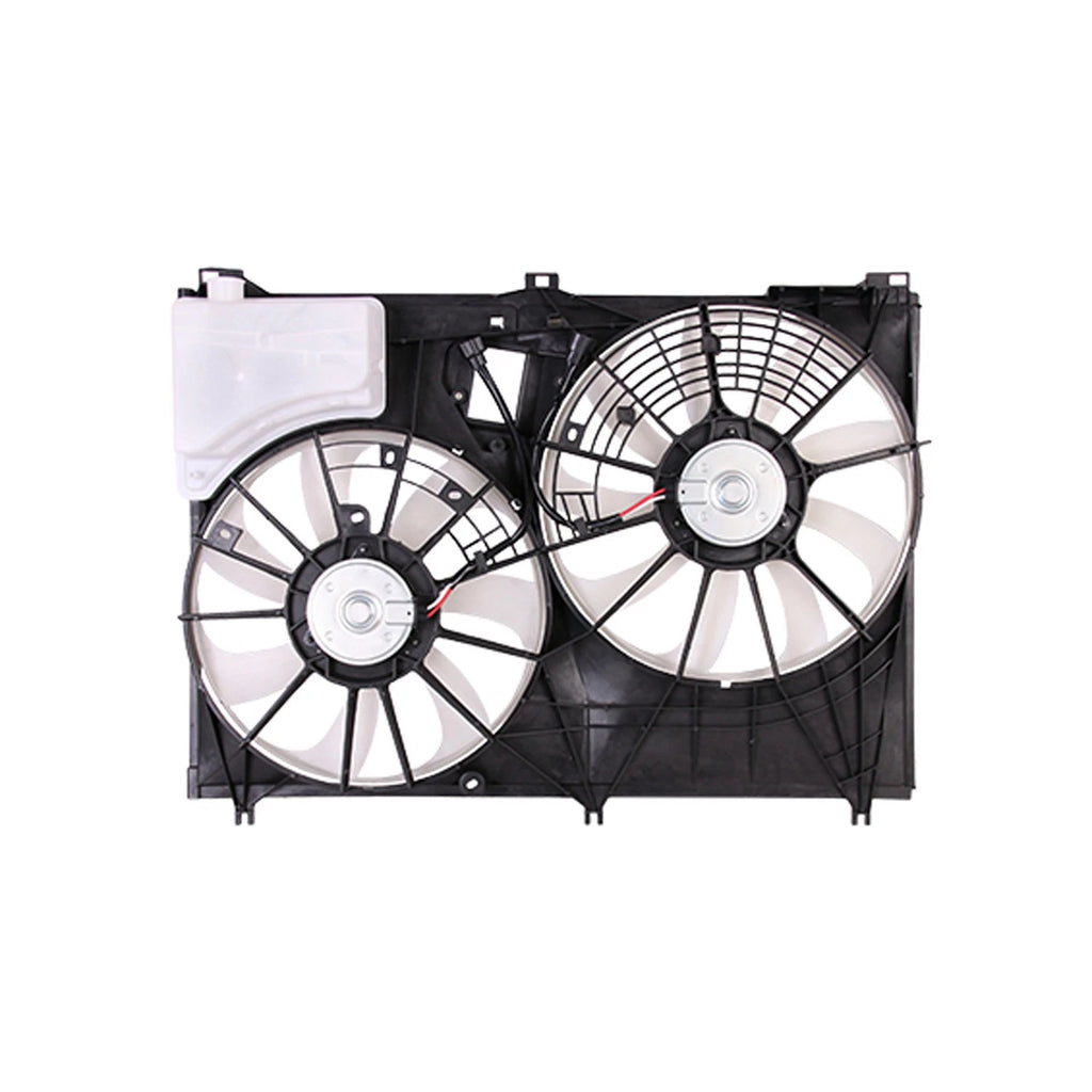 Replacement Engine Cooling Fan Assembly (See compatibility Chart)