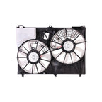 Replacement Engine Cooling Fan Assembly (See compatibility Chart)