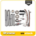 Timing Chain Kit for Toyota 4Runner, FJ Cruiser, Tacoma (DOHC 1GRFE 4.0L)