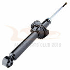 Rear Pair Struts Shock Absorbers for Honda CR-V (1997–2001)